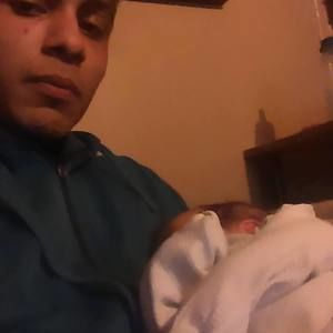 Meet your Posher, Skye